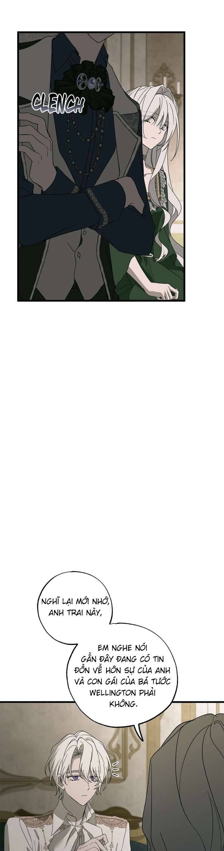 Vị Phu Quân Căm Ghét Tôi Đã Mất Trí Nhớ - Chapter 75 - Page 33