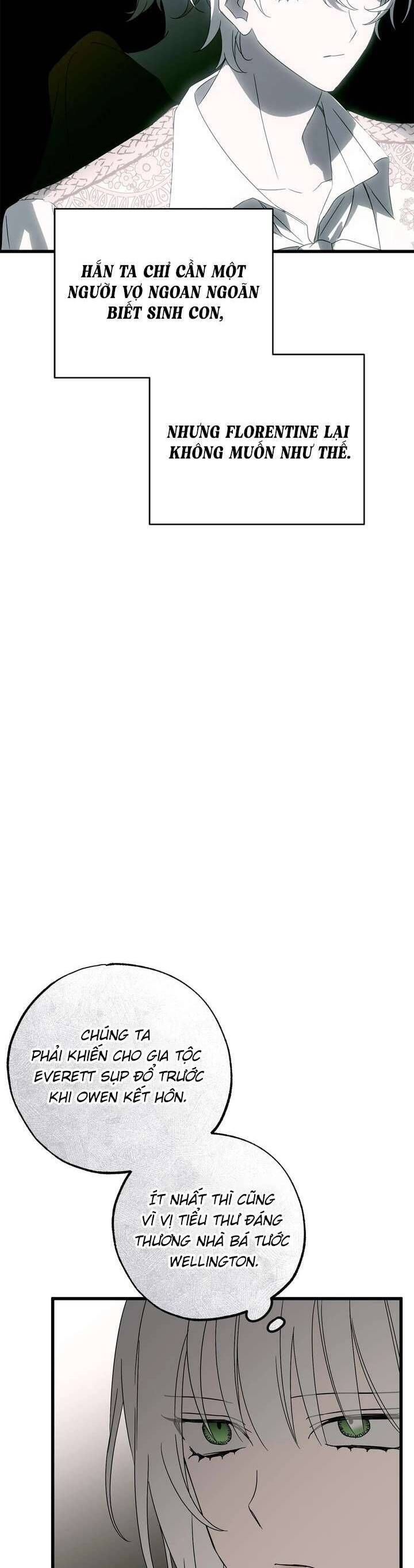 Vị Phu Quân Căm Ghét Tôi Đã Mất Trí Nhớ - Chapter 75 - Page 36