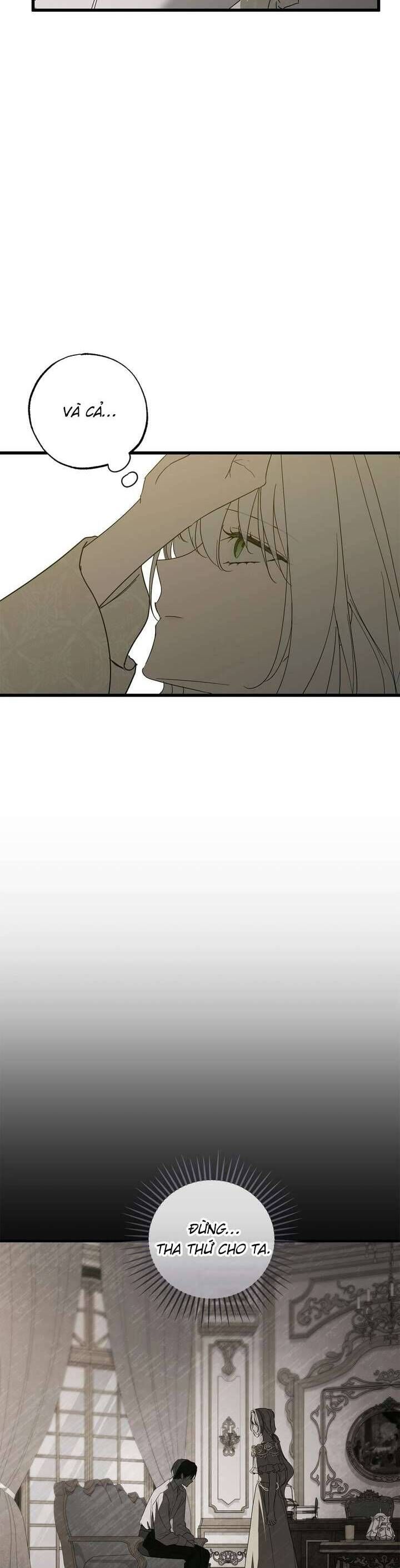 Vị Phu Quân Căm Ghét Tôi Đã Mất Trí Nhớ - Chapter 75 - Page 4