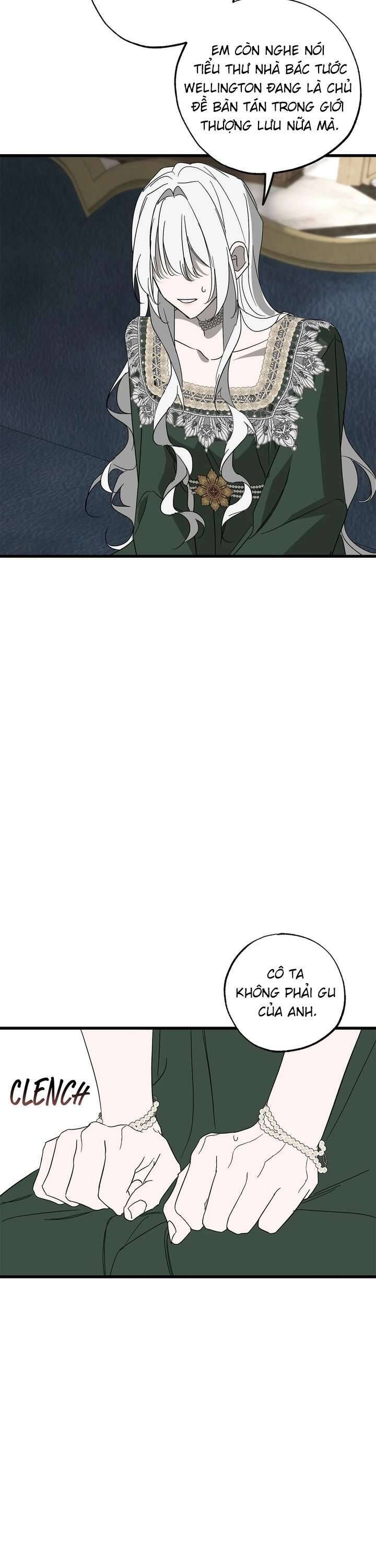 Vị Phu Quân Căm Ghét Tôi Đã Mất Trí Nhớ - Chapter 75 - Page 40