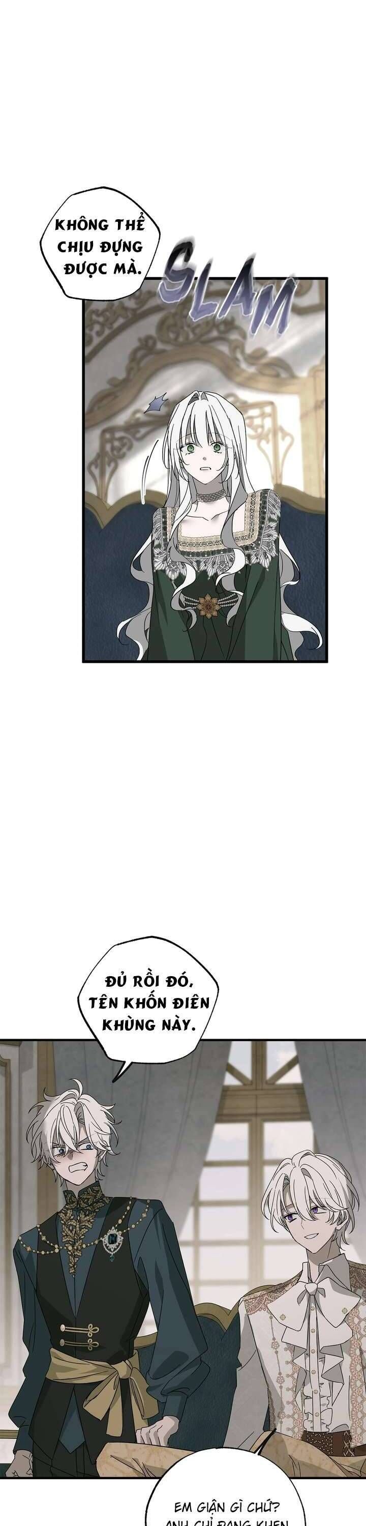 Vị Phu Quân Căm Ghét Tôi Đã Mất Trí Nhớ - Chapter 75 - Page 41