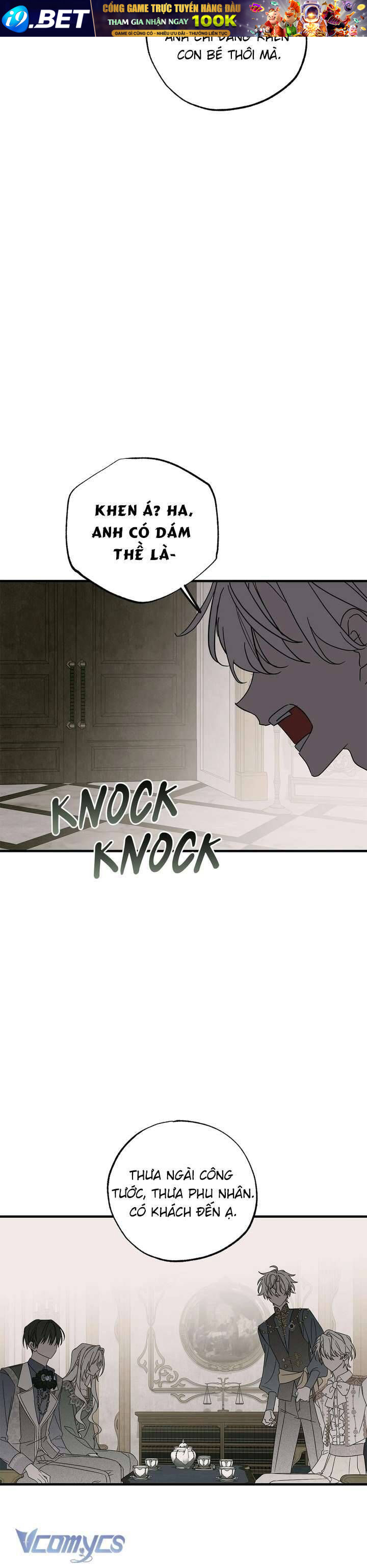 Vị Phu Quân Căm Ghét Tôi Đã Mất Trí Nhớ - Chapter 75 - Page 42