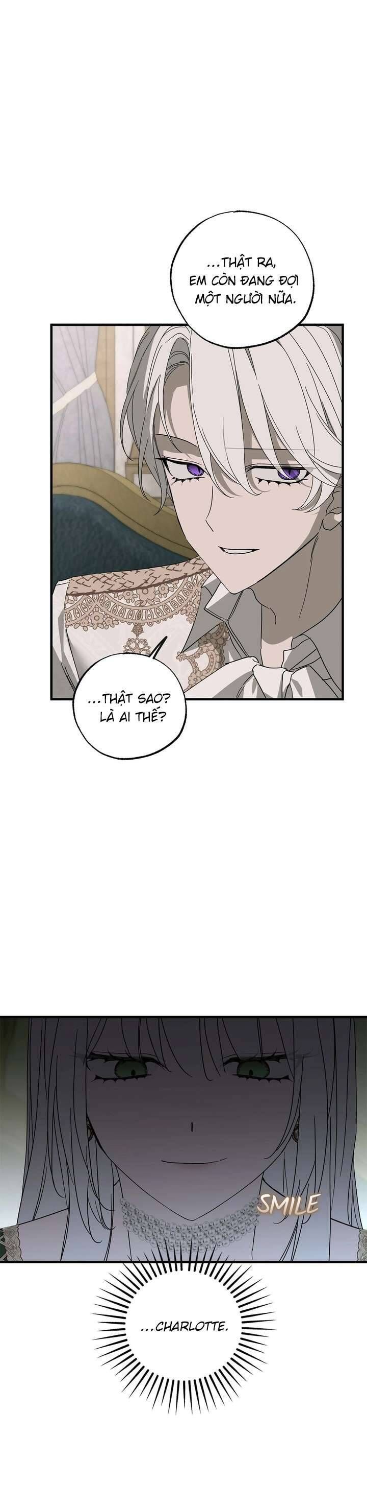 Vị Phu Quân Căm Ghét Tôi Đã Mất Trí Nhớ - Chapter 75 - Page 43