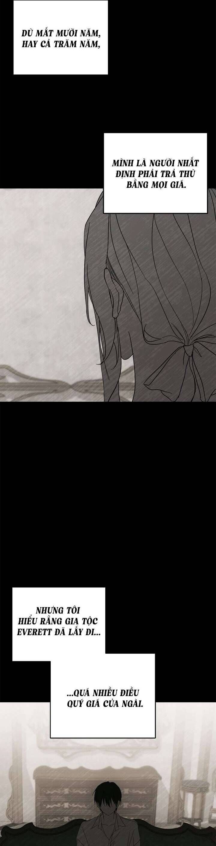 Vị Phu Quân Căm Ghét Tôi Đã Mất Trí Nhớ - Chapter 75 - Page 6