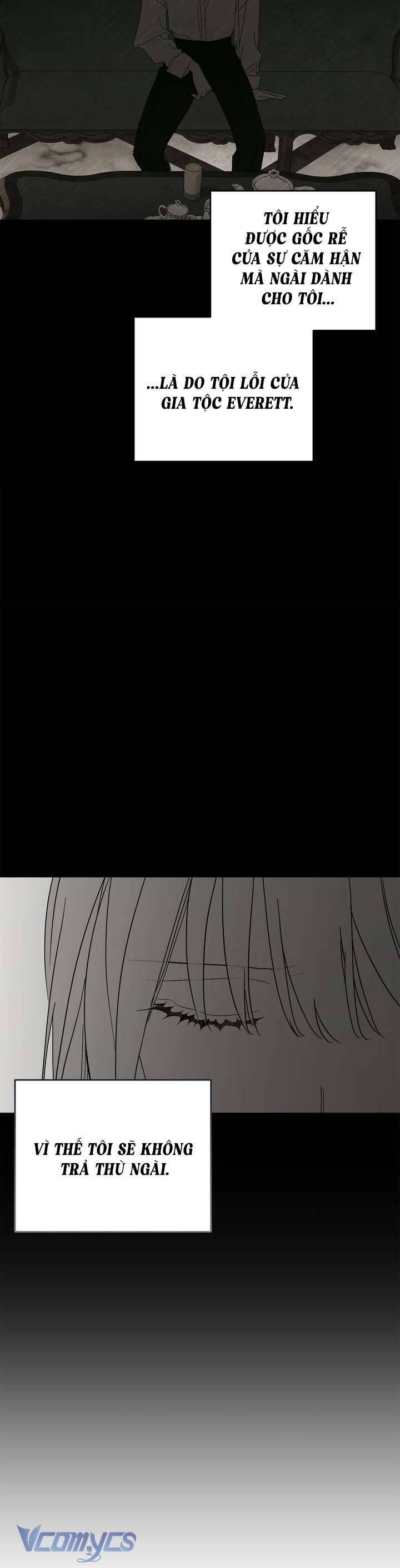 Vị Phu Quân Căm Ghét Tôi Đã Mất Trí Nhớ - Chapter 75 - Page 7