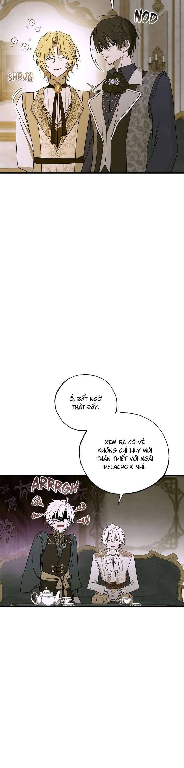 Vị Phu Quân Căm Ghét Tôi Đã Mất Trí Nhớ - Chapter 76 - Page 10