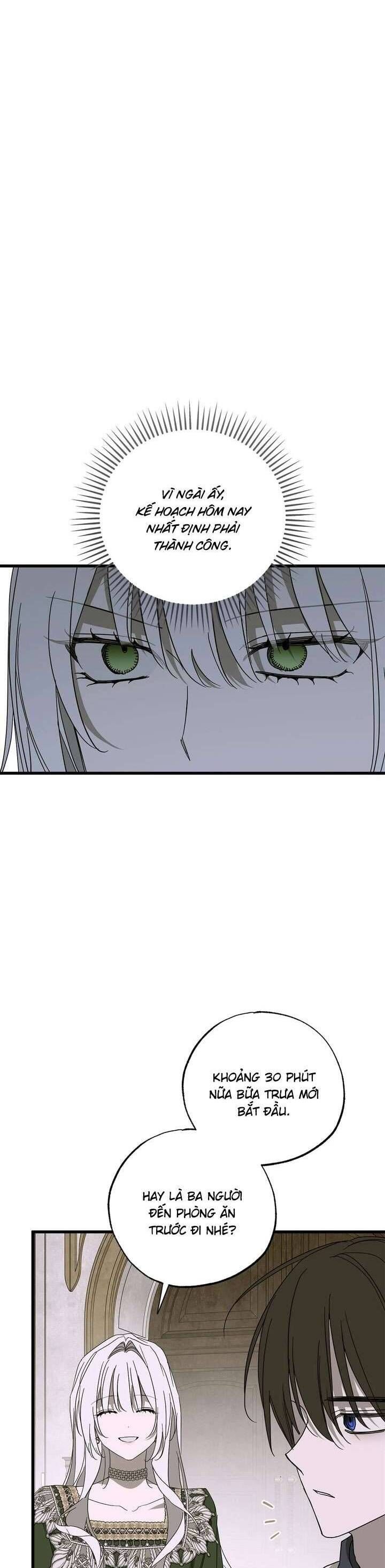 Vị Phu Quân Căm Ghét Tôi Đã Mất Trí Nhớ - Chapter 76 - Page 13