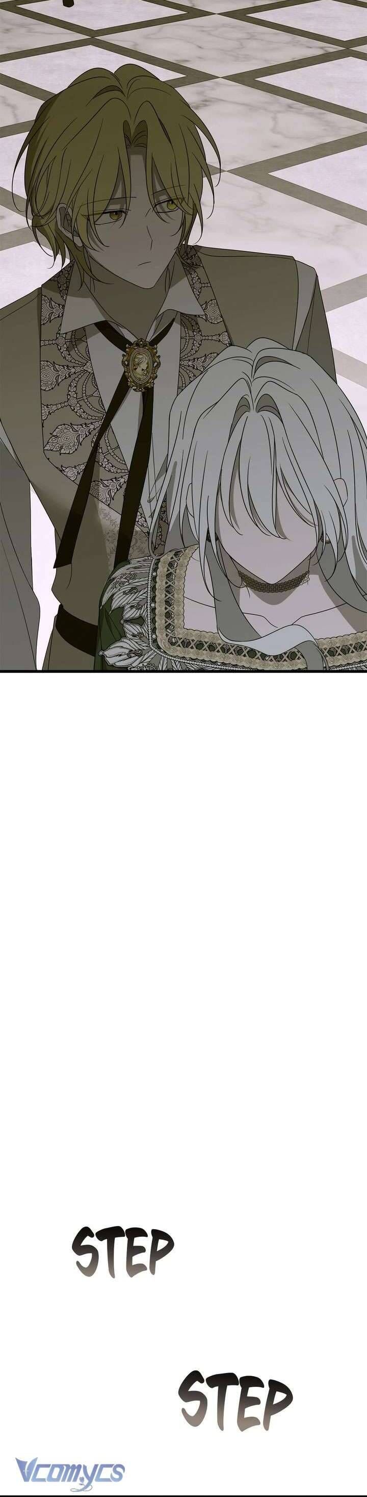 Vị Phu Quân Căm Ghét Tôi Đã Mất Trí Nhớ - Chapter 76 - Page 16