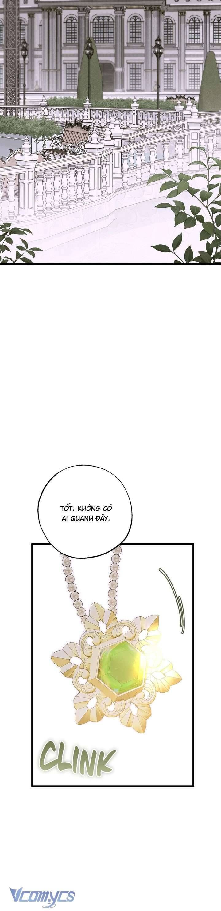 Vị Phu Quân Căm Ghét Tôi Đã Mất Trí Nhớ - Chapter 76 - Page 21