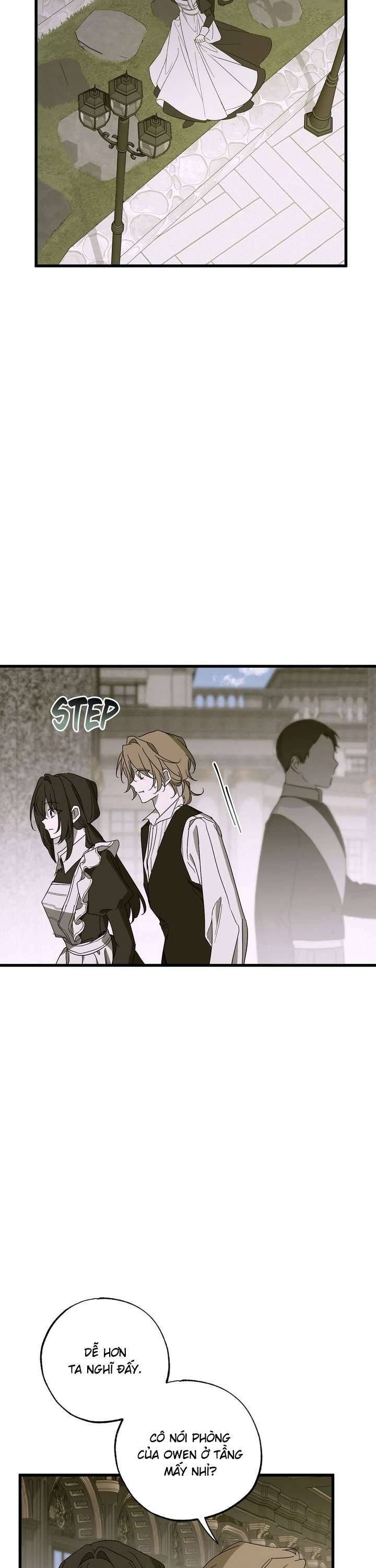 Vị Phu Quân Căm Ghét Tôi Đã Mất Trí Nhớ - Chapter 76 - Page 24