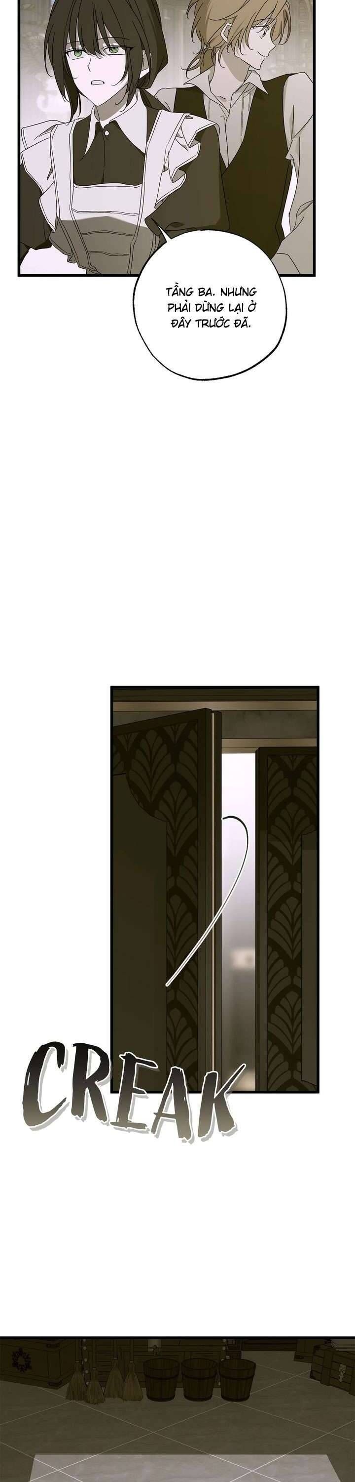 Vị Phu Quân Căm Ghét Tôi Đã Mất Trí Nhớ - Chapter 76 - Page 25