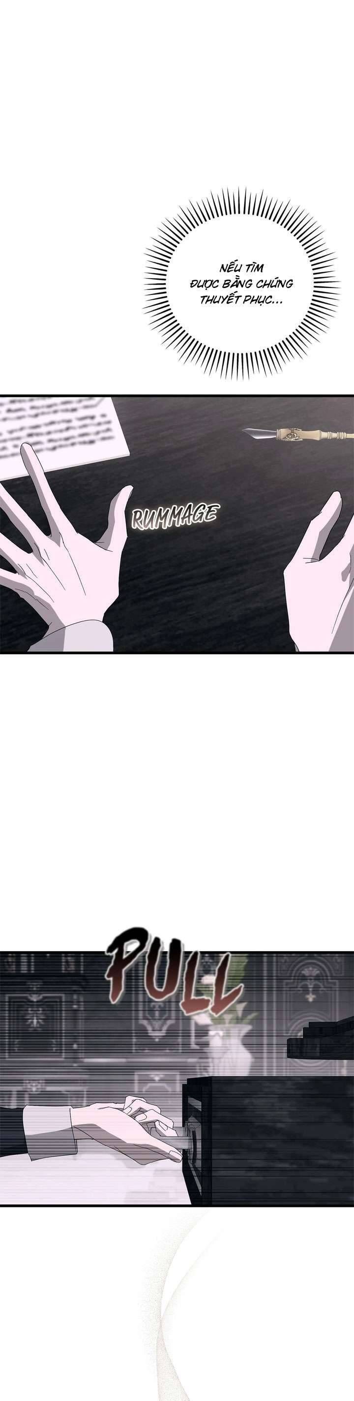 Vị Phu Quân Căm Ghét Tôi Đã Mất Trí Nhớ - Chapter 76 - Page 37