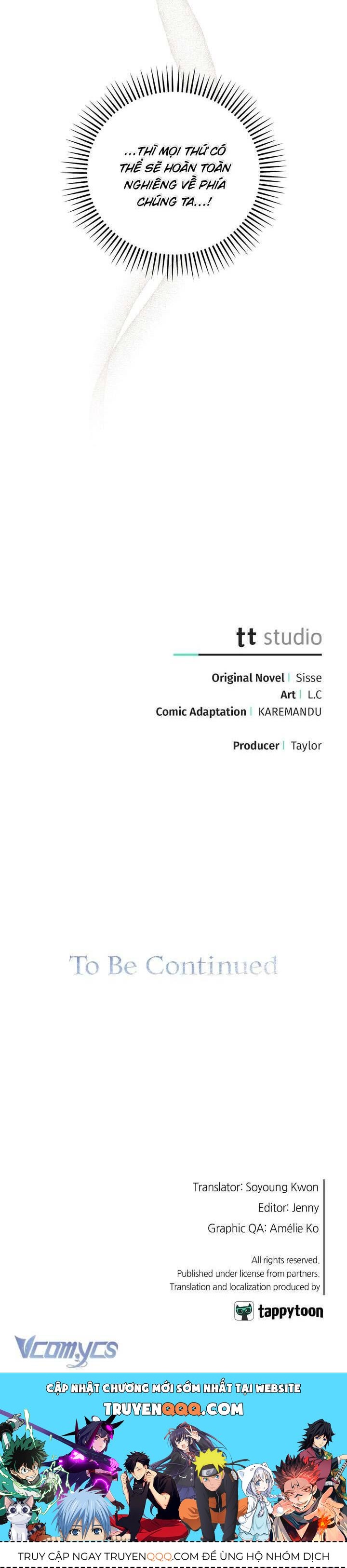 Vị Phu Quân Căm Ghét Tôi Đã Mất Trí Nhớ - Chapter 76 - Page 38