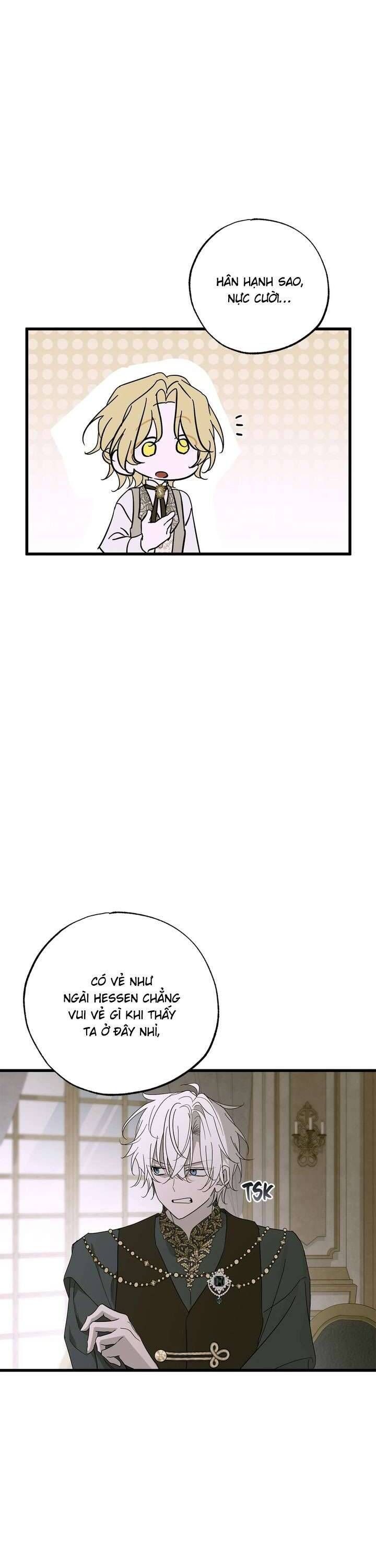 Vị Phu Quân Căm Ghét Tôi Đã Mất Trí Nhớ - Chapter 76 - Page 8