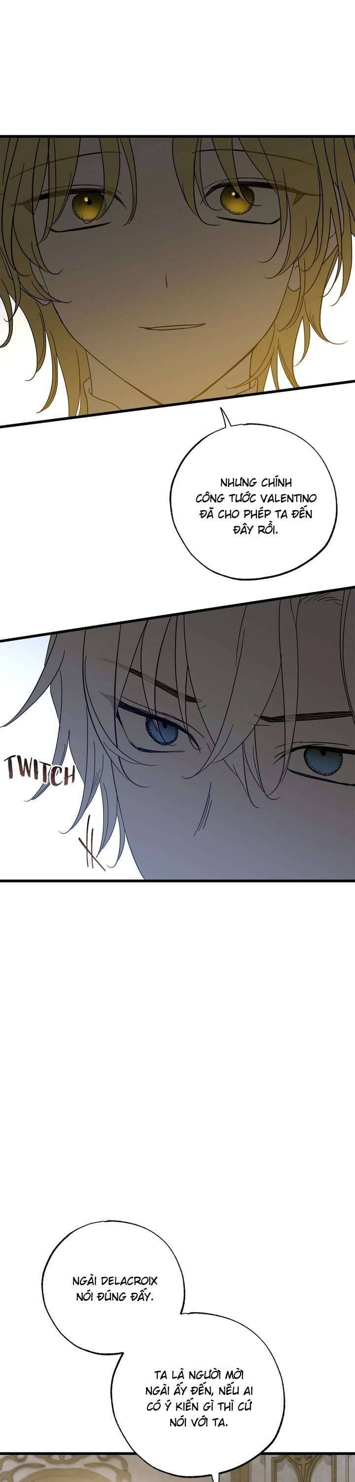 Vị Phu Quân Căm Ghét Tôi Đã Mất Trí Nhớ - Chapter 76 - Page 9