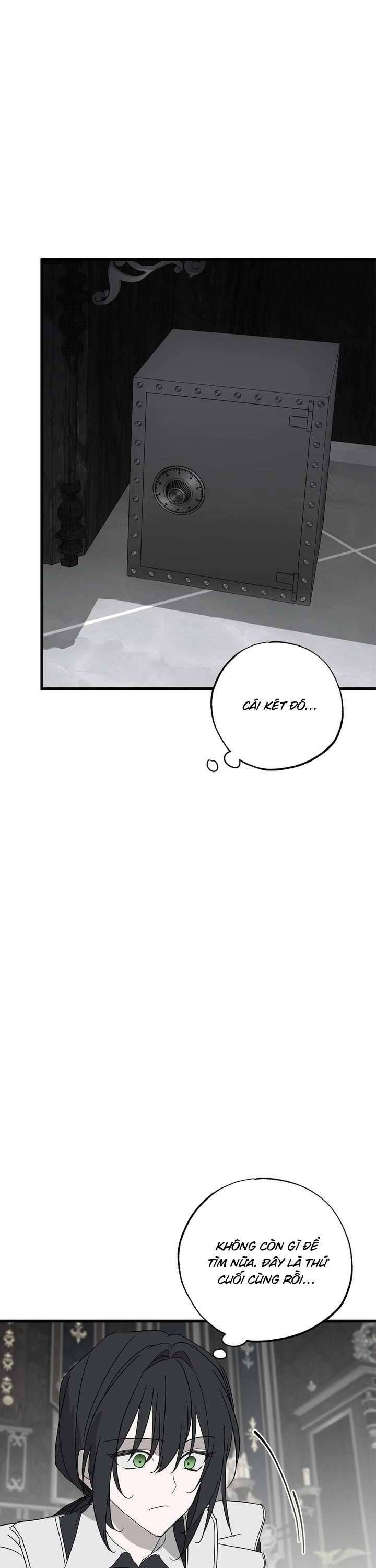 Vị Phu Quân Căm Ghét Tôi Đã Mất Trí Nhớ - Chapter 77 - Page 12