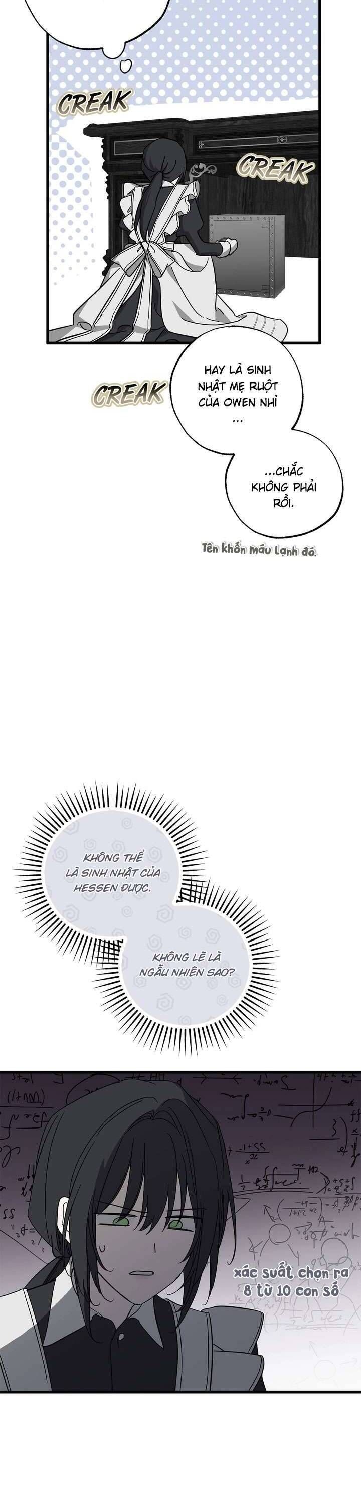 Vị Phu Quân Căm Ghét Tôi Đã Mất Trí Nhớ - Chapter 77 - Page 14