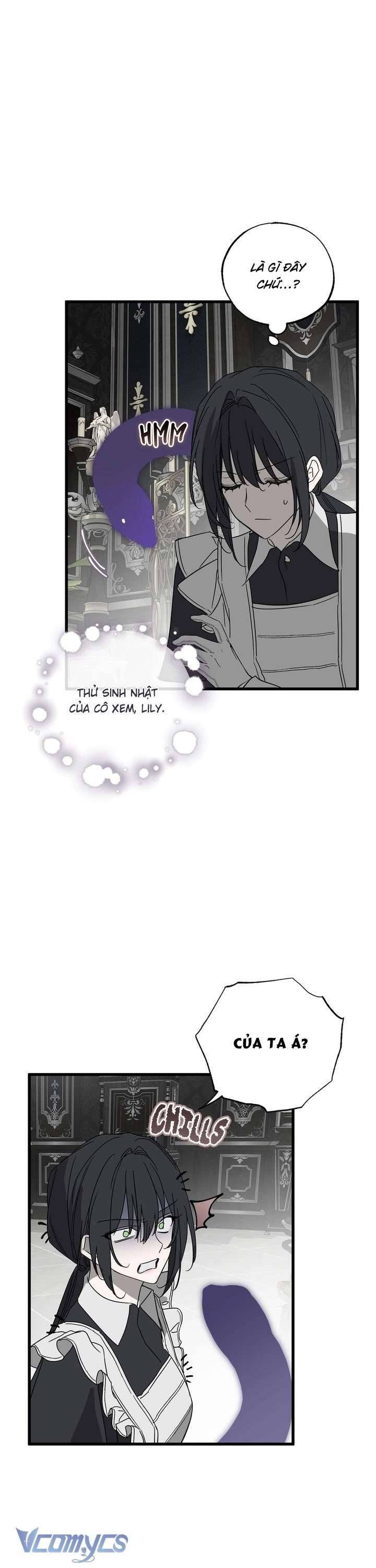 Vị Phu Quân Căm Ghét Tôi Đã Mất Trí Nhớ - Chapter 77 - Page 15