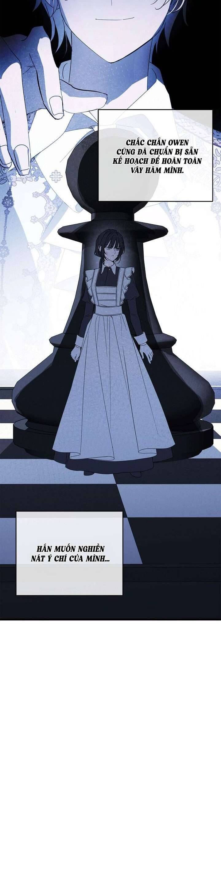 Vị Phu Quân Căm Ghét Tôi Đã Mất Trí Nhớ - Chapter 77 - Page 17