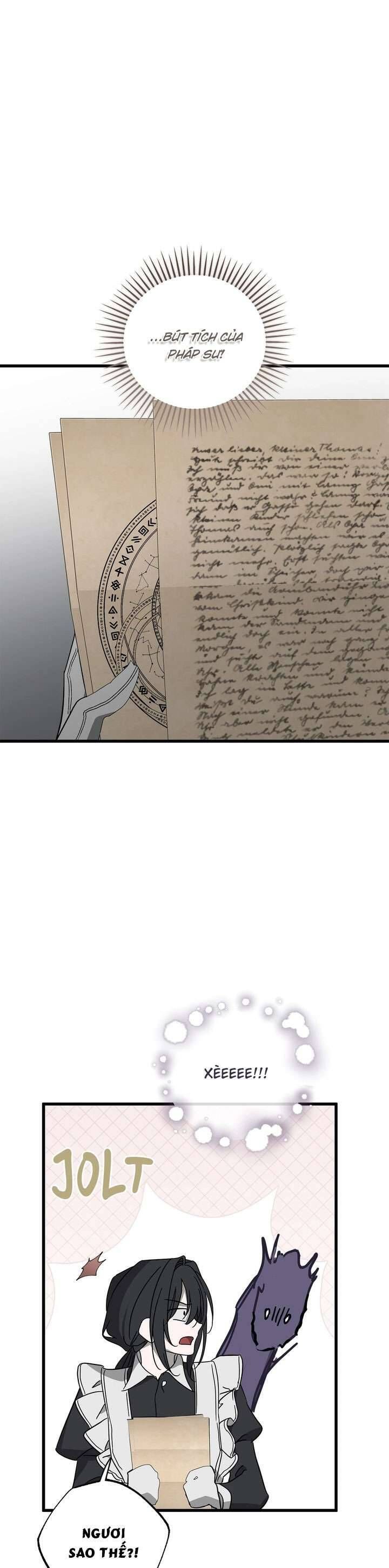 Vị Phu Quân Căm Ghét Tôi Đã Mất Trí Nhớ - Chapter 77 - Page 23