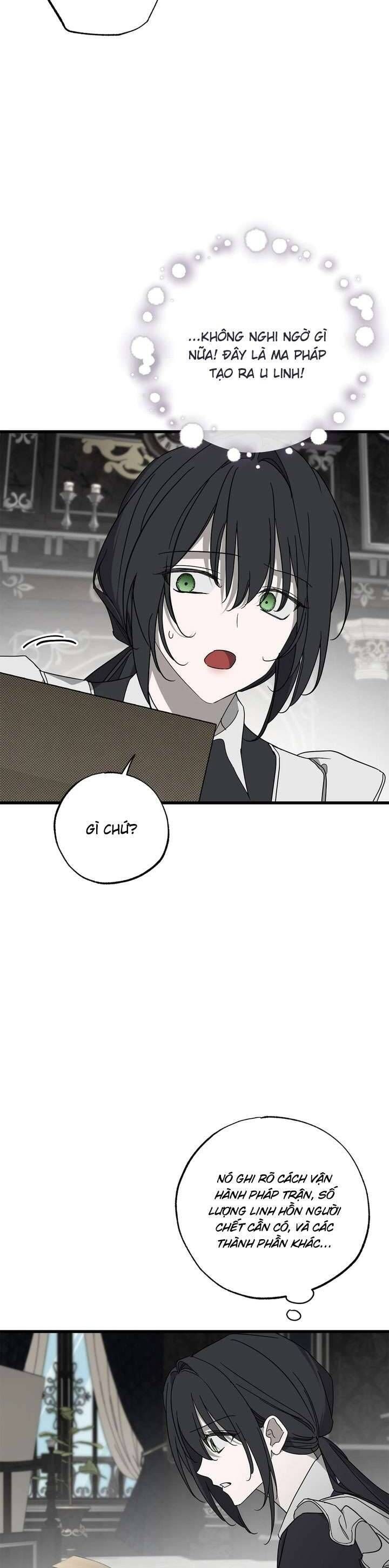 Vị Phu Quân Căm Ghét Tôi Đã Mất Trí Nhớ - Chapter 77 - Page 24