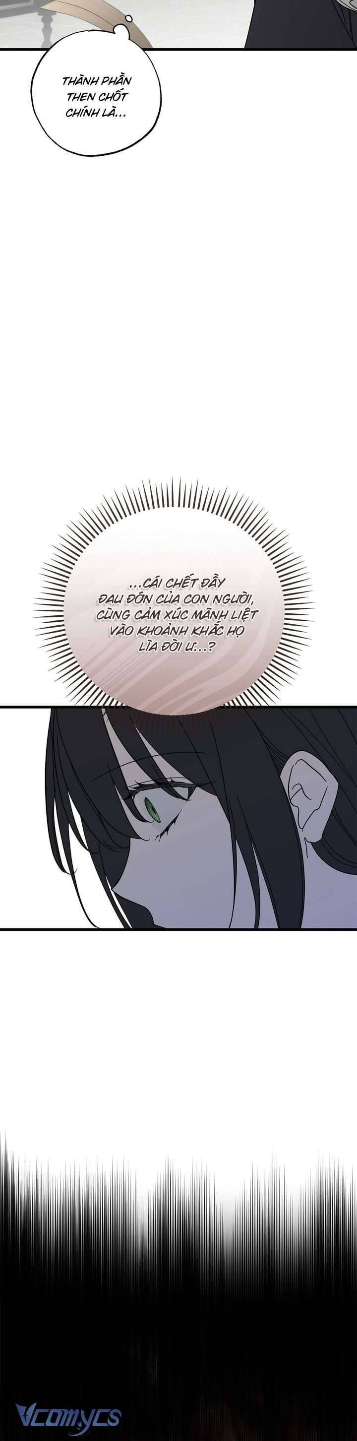 Vị Phu Quân Căm Ghét Tôi Đã Mất Trí Nhớ - Chapter 77 - Page 25