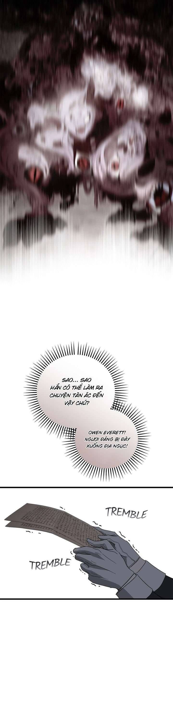 Vị Phu Quân Căm Ghét Tôi Đã Mất Trí Nhớ - Chapter 77 - Page 26