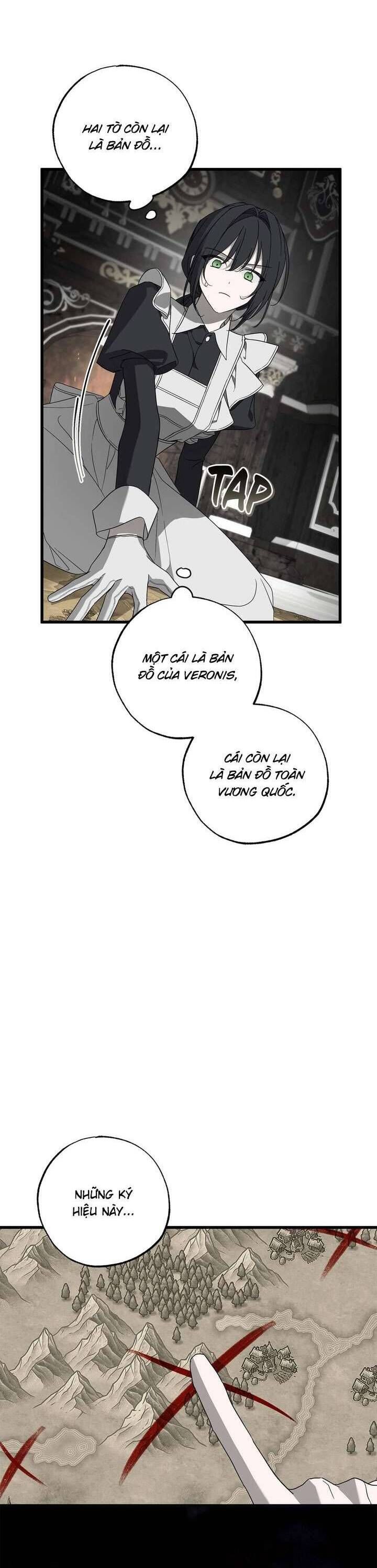 Vị Phu Quân Căm Ghét Tôi Đã Mất Trí Nhớ - Chapter 77 - Page 27