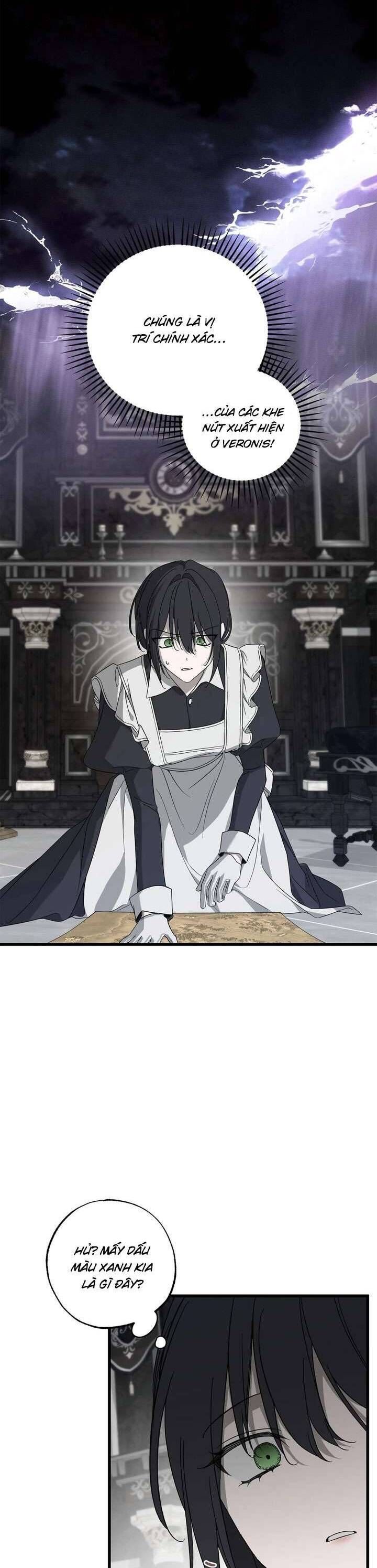 Vị Phu Quân Căm Ghét Tôi Đã Mất Trí Nhớ - Chapter 77 - Page 28