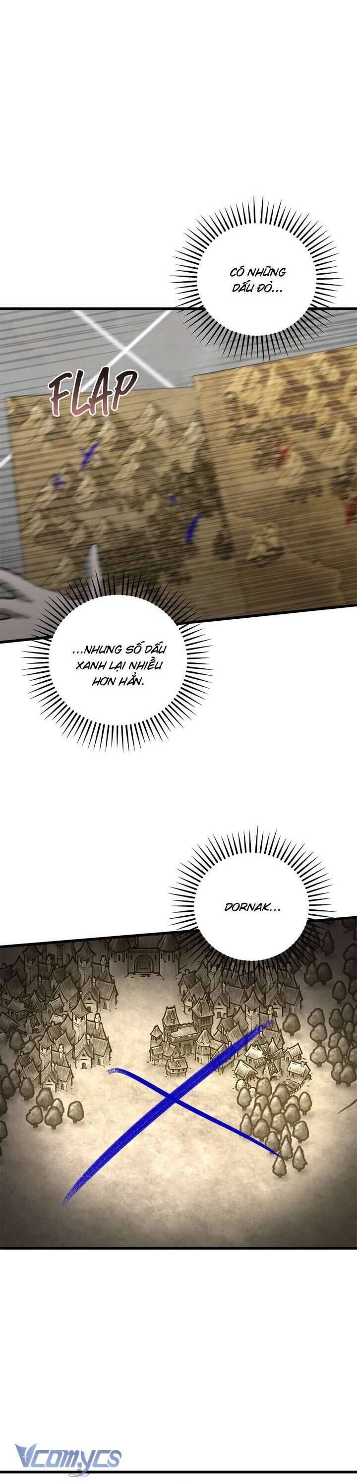 Vị Phu Quân Căm Ghét Tôi Đã Mất Trí Nhớ - Chapter 77 - Page 30