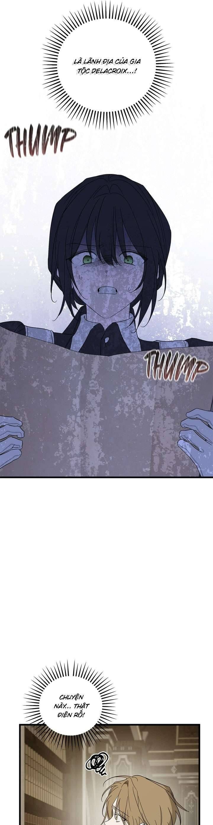 Vị Phu Quân Căm Ghét Tôi Đã Mất Trí Nhớ - Chapter 77 - Page 31