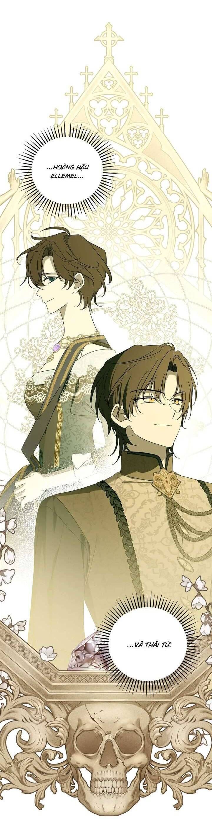 Vị Phu Quân Căm Ghét Tôi Đã Mất Trí Nhớ - Chapter 77 - Page 33