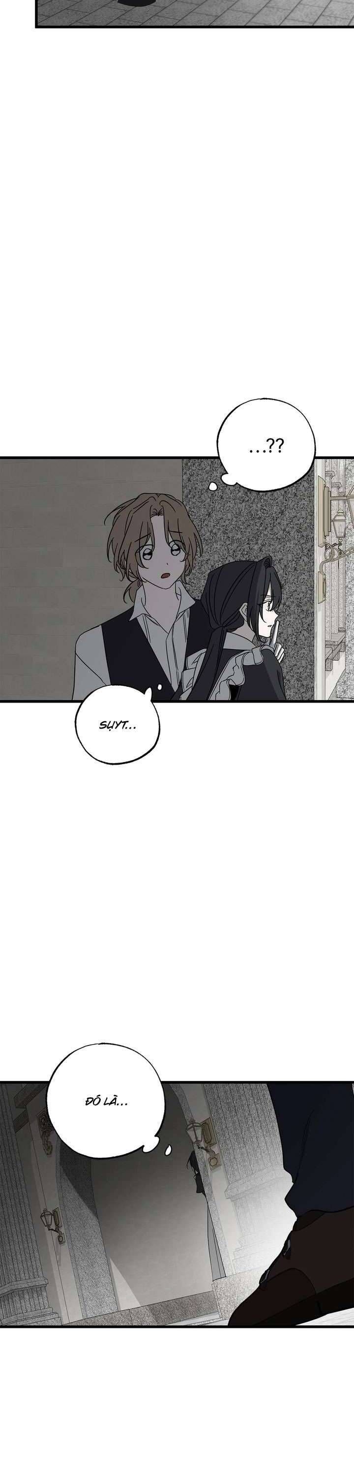 Vị Phu Quân Căm Ghét Tôi Đã Mất Trí Nhớ - Chapter 77 - Page 39