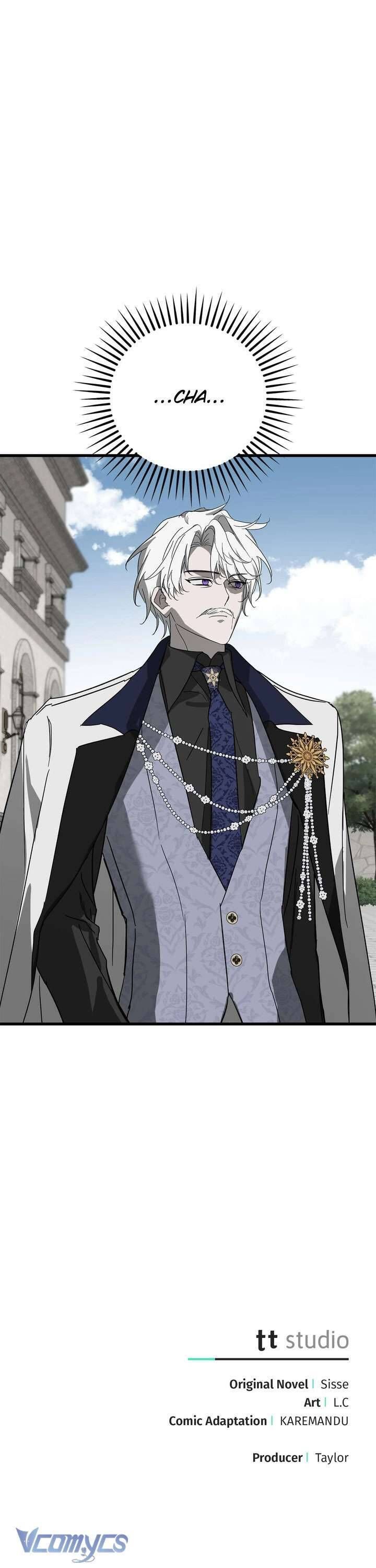 Vị Phu Quân Căm Ghét Tôi Đã Mất Trí Nhớ - Chapter 77 - Page 40