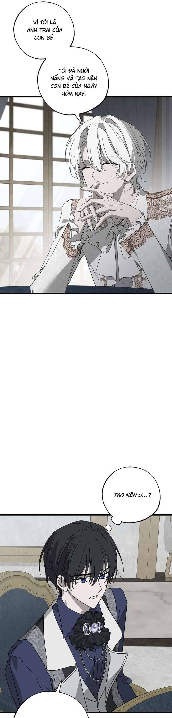 Vị Phu Quân Căm Ghét Tôi Đã Mất Trí Nhớ - Chapter 77 - Page 6