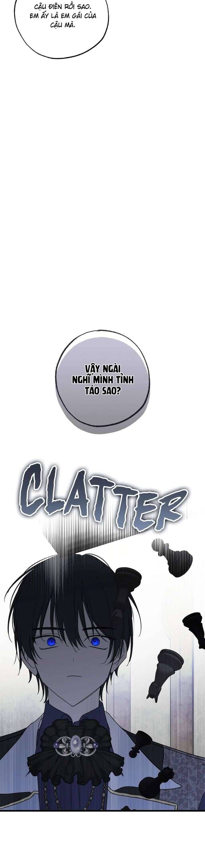 Vị Phu Quân Căm Ghét Tôi Đã Mất Trí Nhớ - Chapter 77 - Page 7