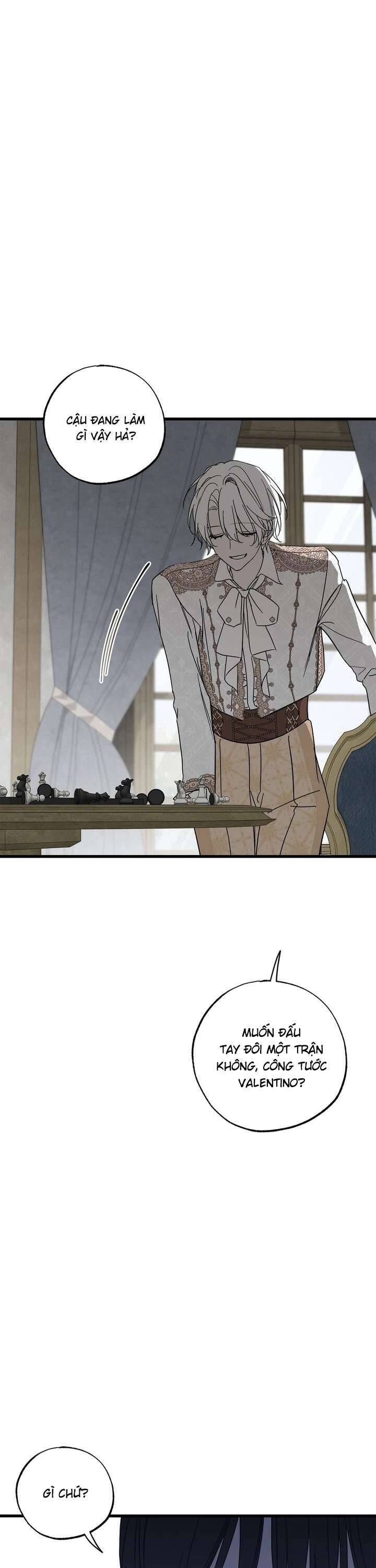 Vị Phu Quân Căm Ghét Tôi Đã Mất Trí Nhớ - Chapter 77 - Page 8