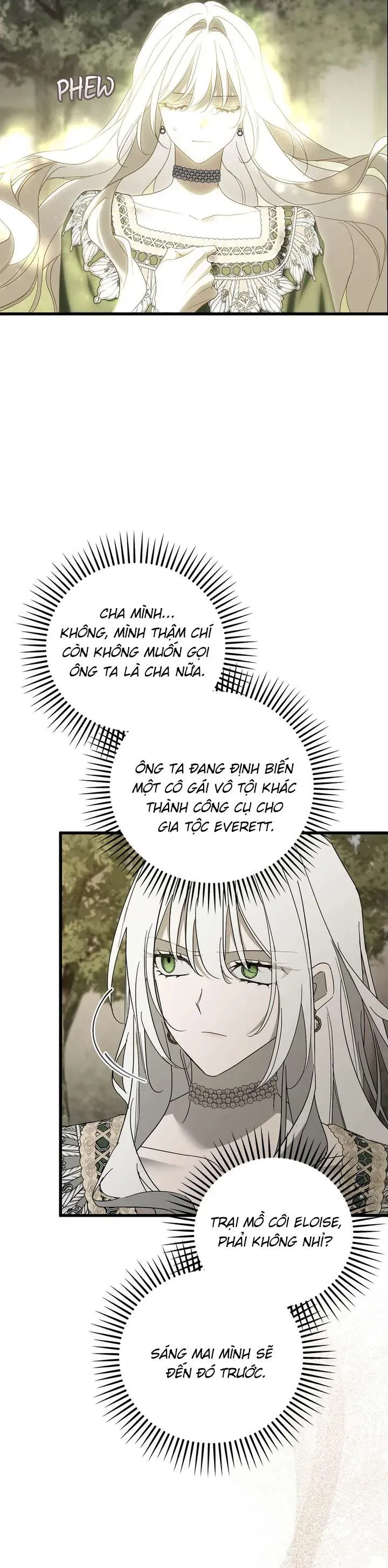 Vị Phu Quân Căm Ghét Tôi Đã Mất Trí Nhớ - Chapter 78 - Page 10