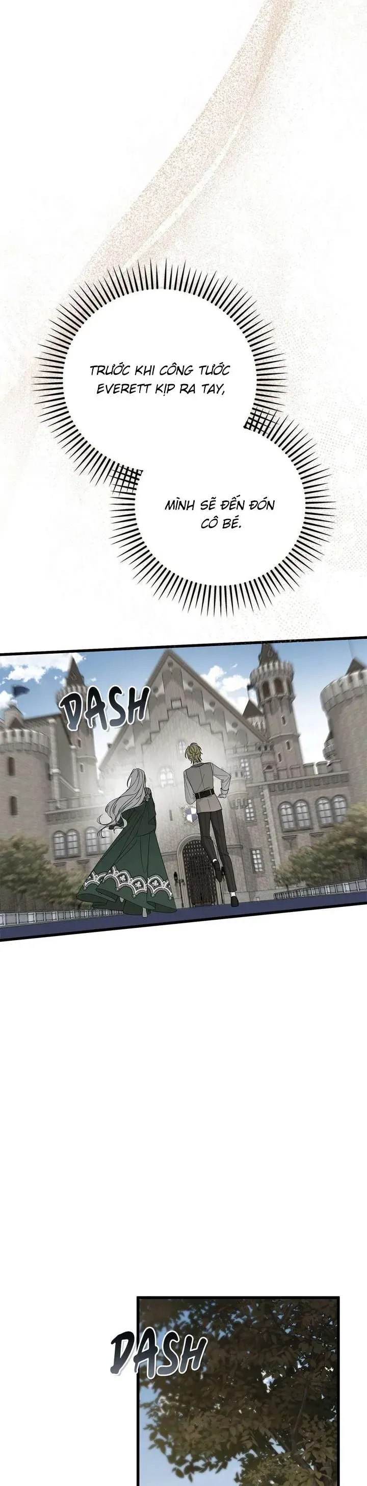 Vị Phu Quân Căm Ghét Tôi Đã Mất Trí Nhớ - Chapter 78 - Page 11