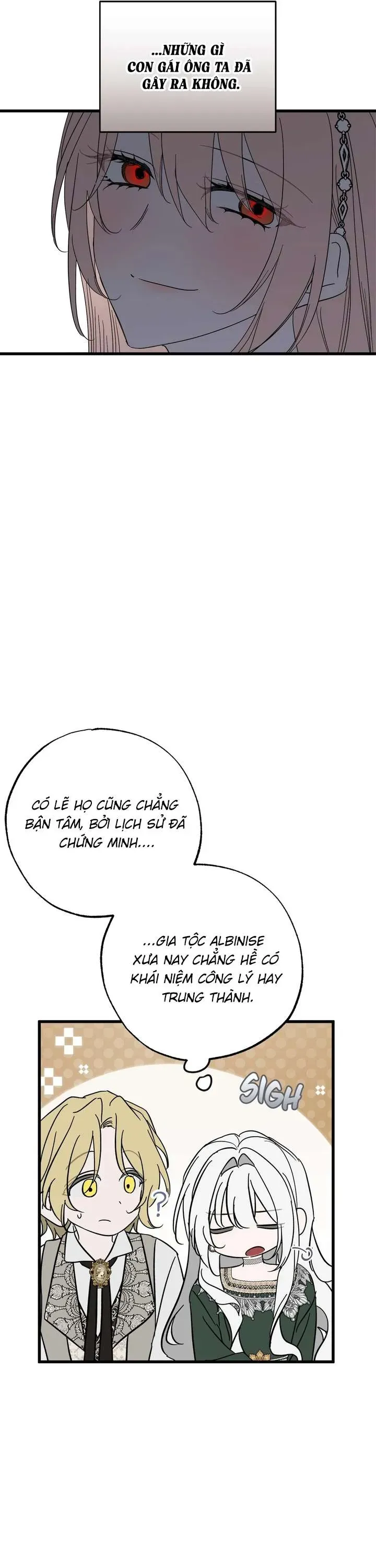 Vị Phu Quân Căm Ghét Tôi Đã Mất Trí Nhớ - Chapter 78 - Page 15