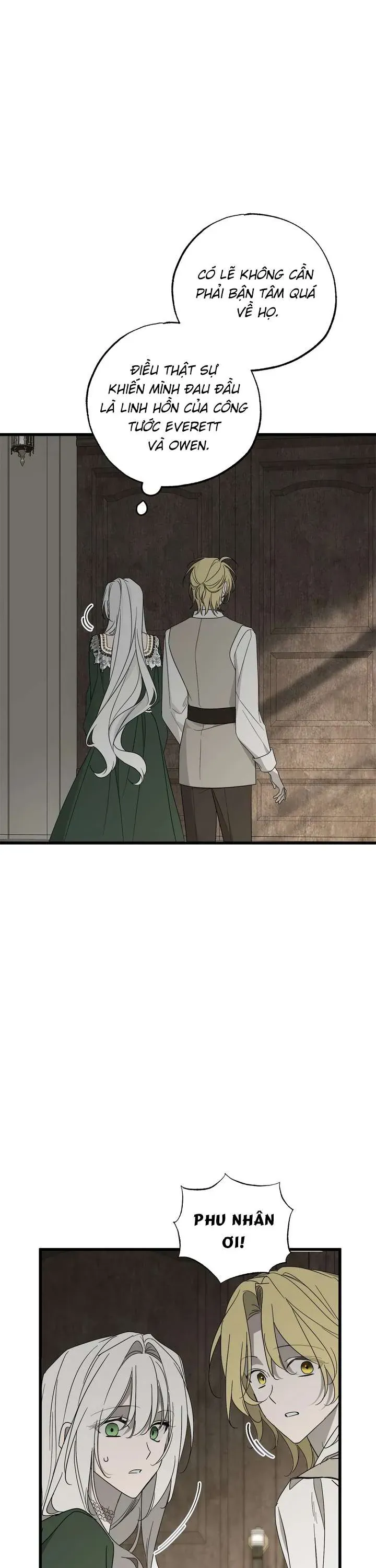 Vị Phu Quân Căm Ghét Tôi Đã Mất Trí Nhớ - Chapter 78 - Page 16