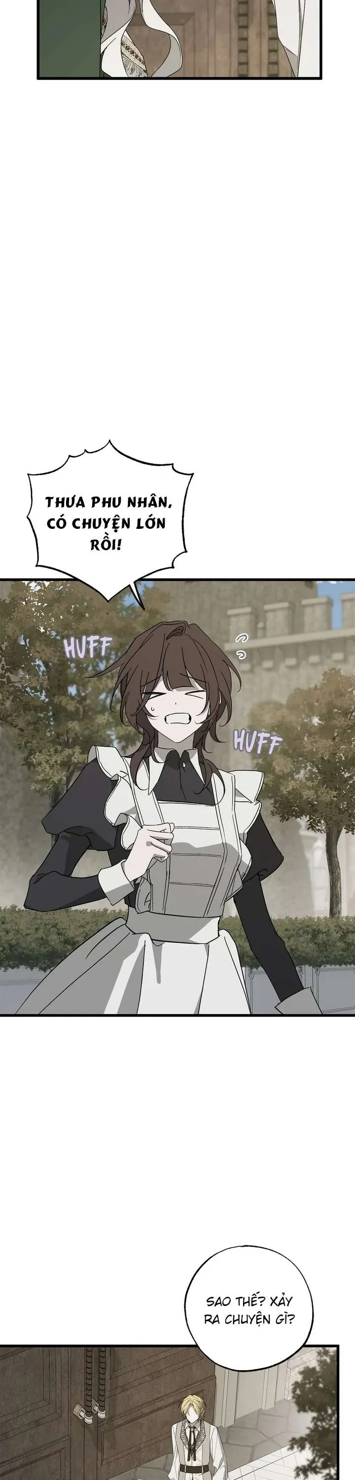 Vị Phu Quân Căm Ghét Tôi Đã Mất Trí Nhớ - Chapter 78 - Page 17