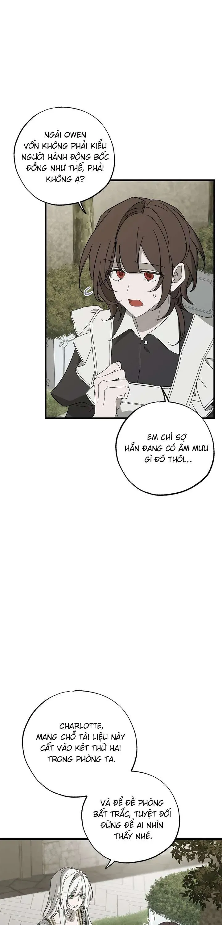 Vị Phu Quân Căm Ghét Tôi Đã Mất Trí Nhớ - Chapter 78 - Page 20