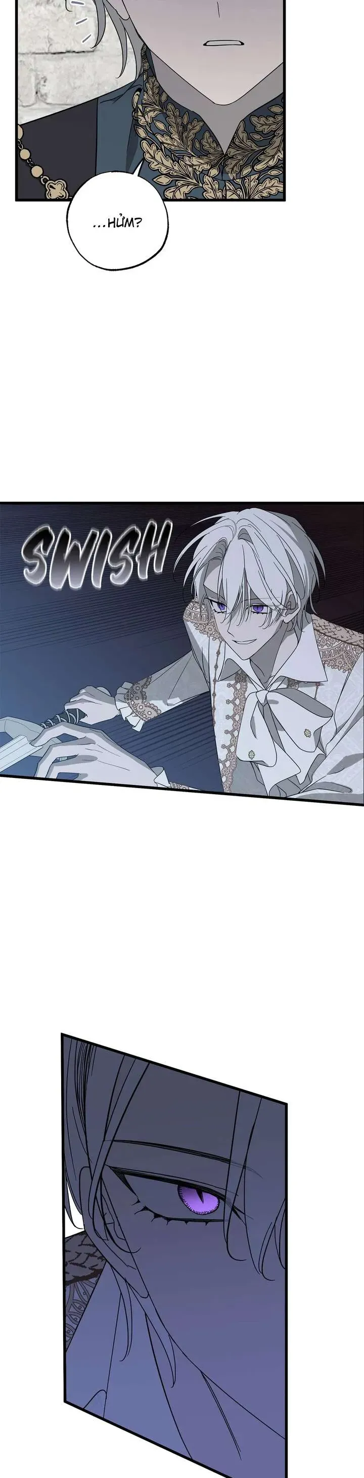 Vị Phu Quân Căm Ghét Tôi Đã Mất Trí Nhớ - Chapter 78 - Page 28