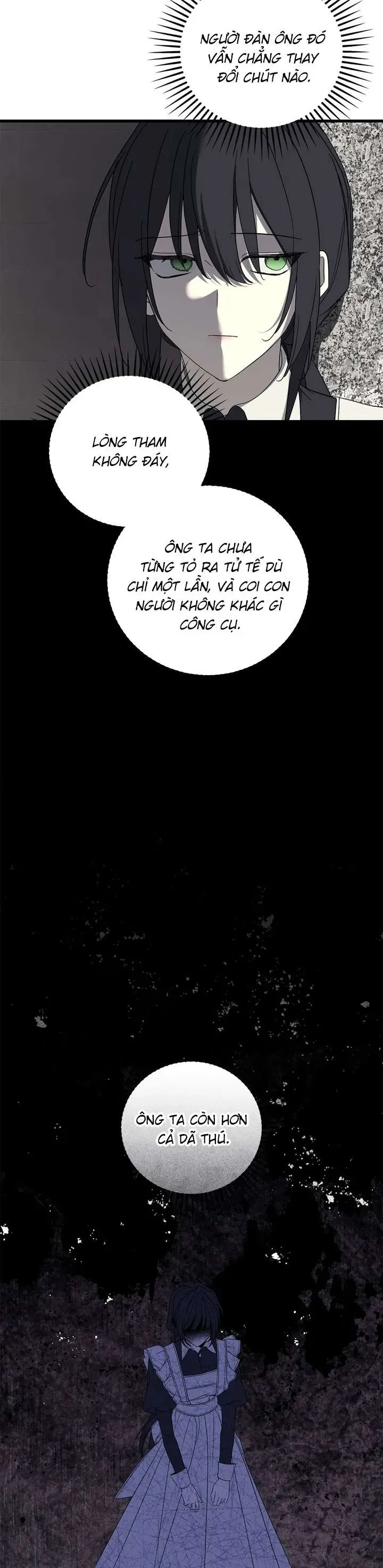 Vị Phu Quân Căm Ghét Tôi Đã Mất Trí Nhớ - Chapter 78 - Page 3