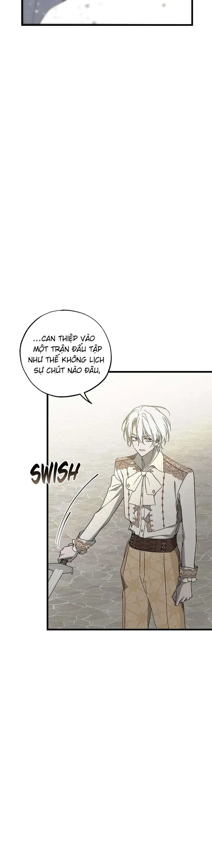 Vị Phu Quân Căm Ghét Tôi Đã Mất Trí Nhớ - Chapter 78 - Page 32