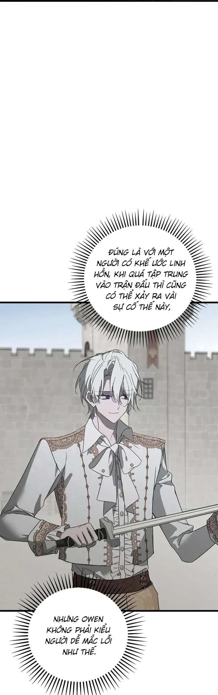 Vị Phu Quân Căm Ghét Tôi Đã Mất Trí Nhớ - Chapter 78 - Page 36