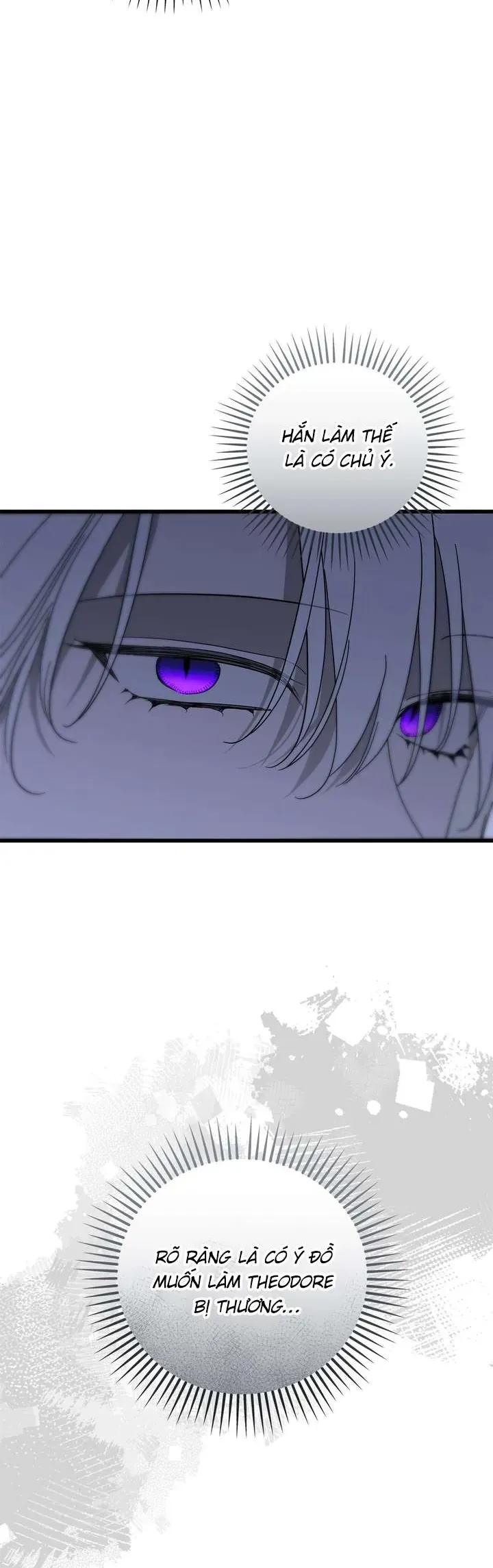 Vị Phu Quân Căm Ghét Tôi Đã Mất Trí Nhớ - Chapter 78 - Page 37