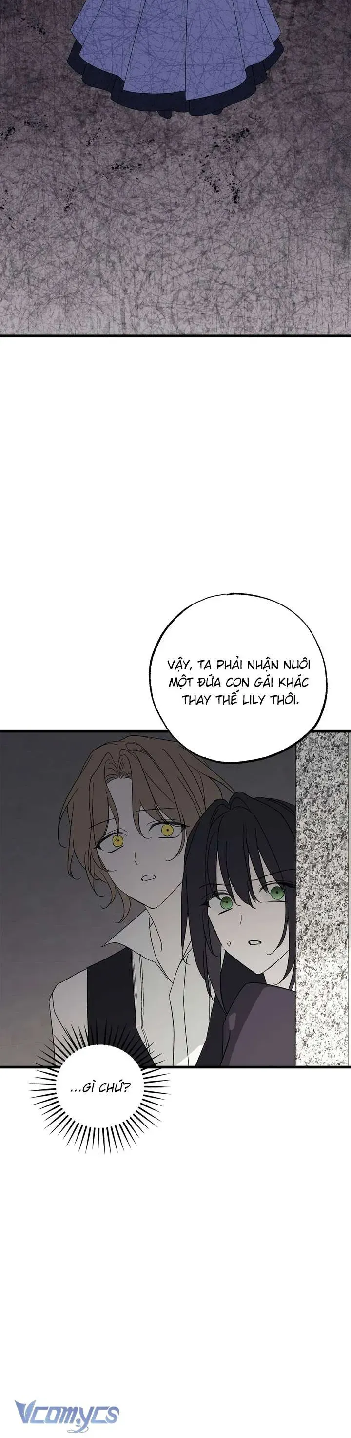 Vị Phu Quân Căm Ghét Tôi Đã Mất Trí Nhớ - Chapter 78 - Page 4