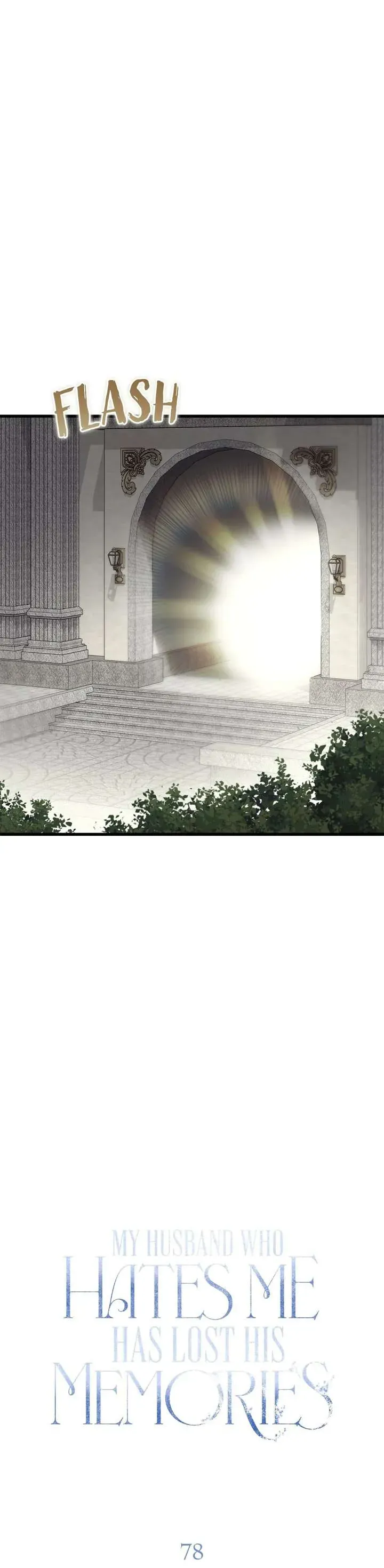 Vị Phu Quân Căm Ghét Tôi Đã Mất Trí Nhớ - Chapter 78 - Page 8